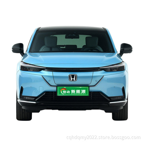 Honda Ens1 EV Charger Vehicle Electric Electric 182 HP 2022 E-Model